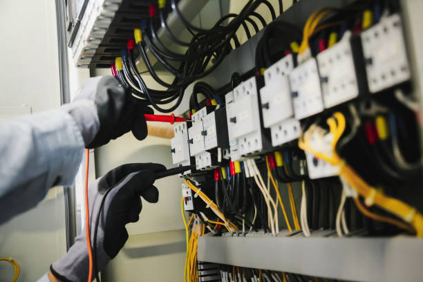 Best Emergency Electrical Repair Services  in Llano, TX